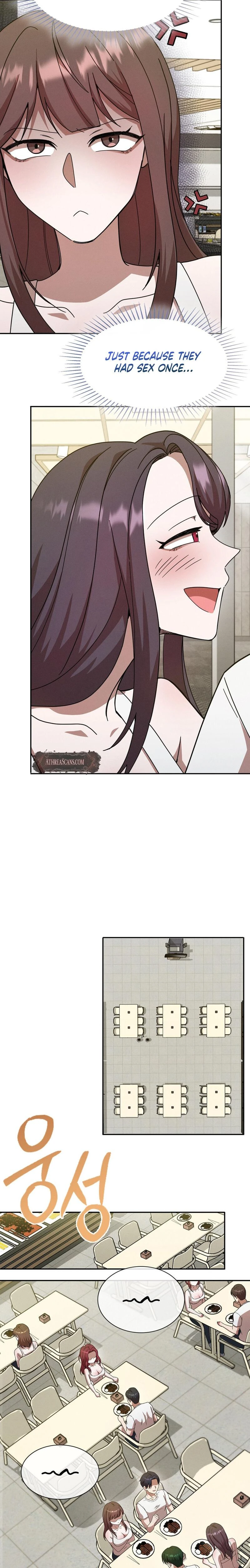 Male Friend Female Friend Game Chapter 12 Page 11