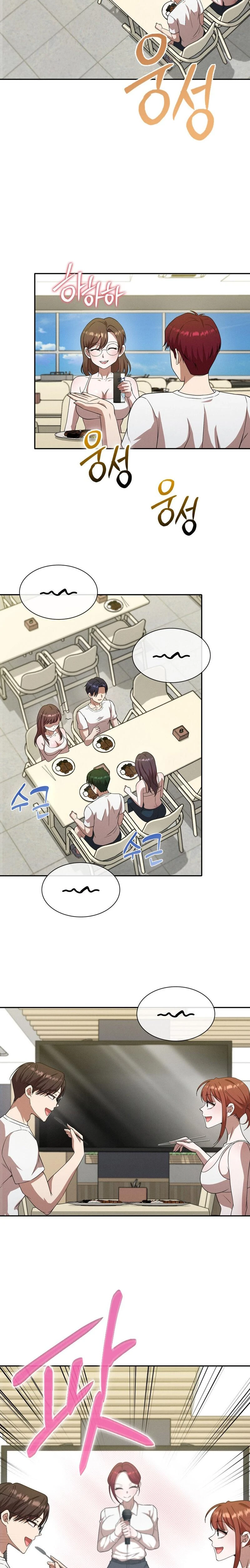 Male Friend Female Friend Game Chapter 12 Page 12