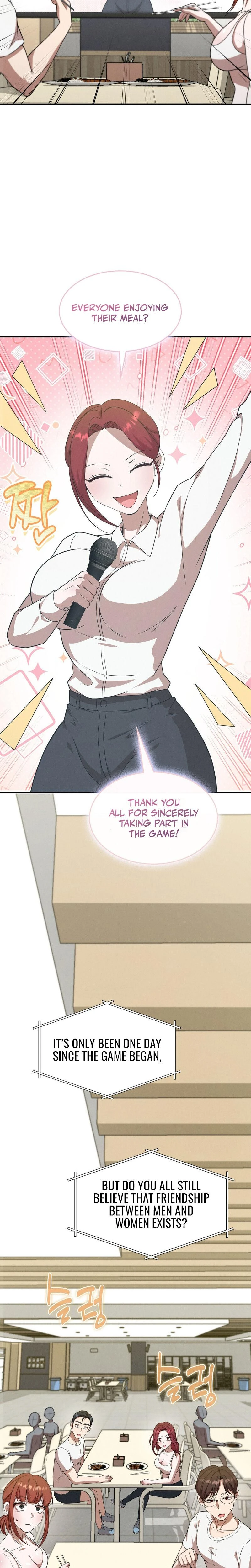Male Friend Female Friend Game Chapter 12 Page 13