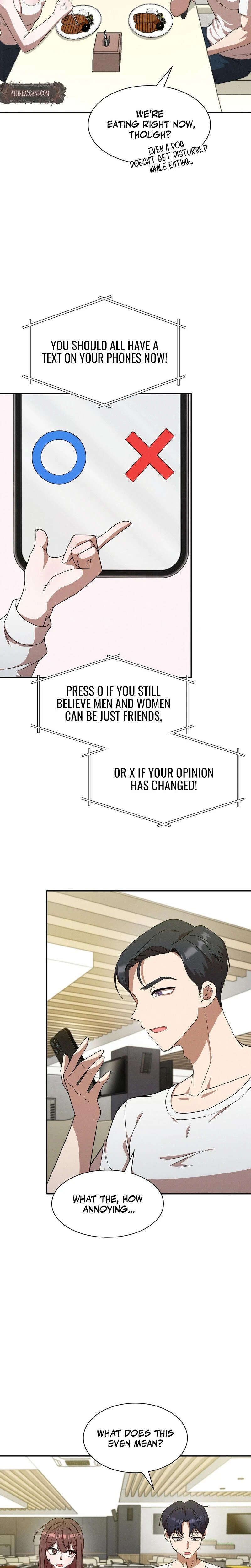 Male Friend Female Friend Game Chapter 12 Page 14