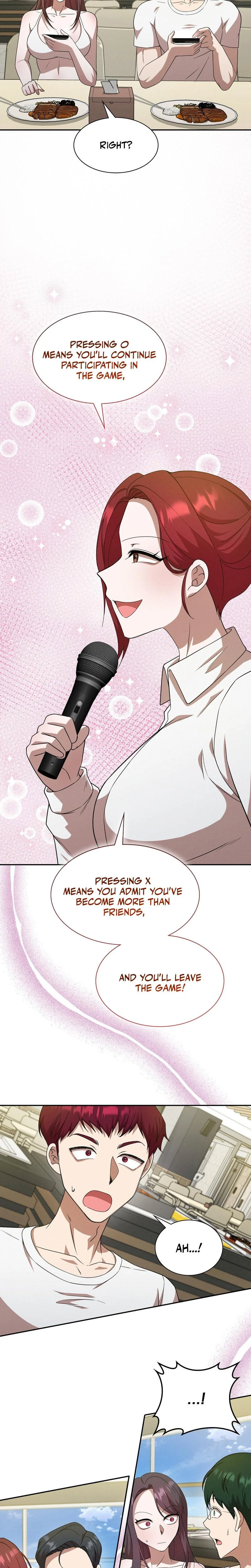 Male Friend Female Friend Game Chapter 12 Page 15