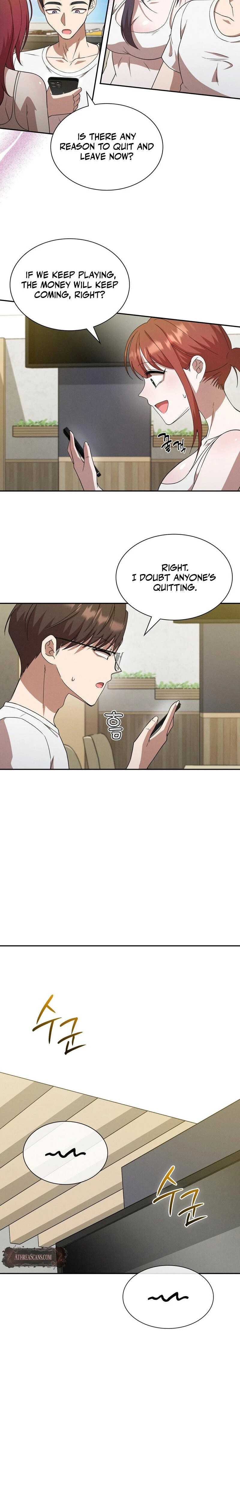 Male Friend Female Friend Game Chapter 12 Page 16