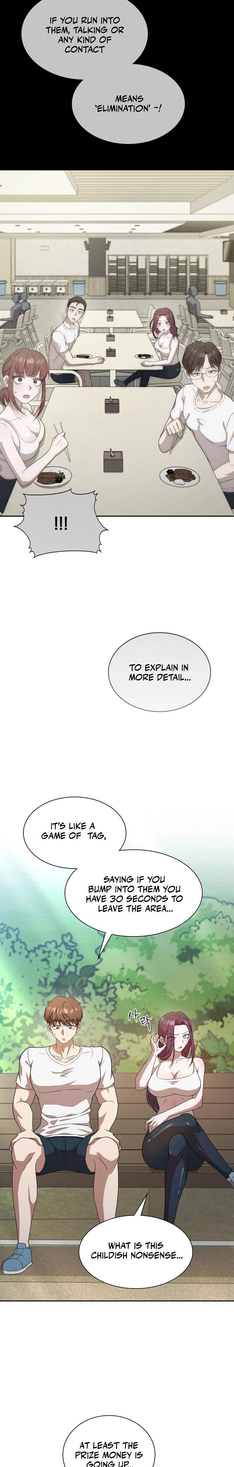 Male Friend Female Friend Game Chapter 13 Page 5