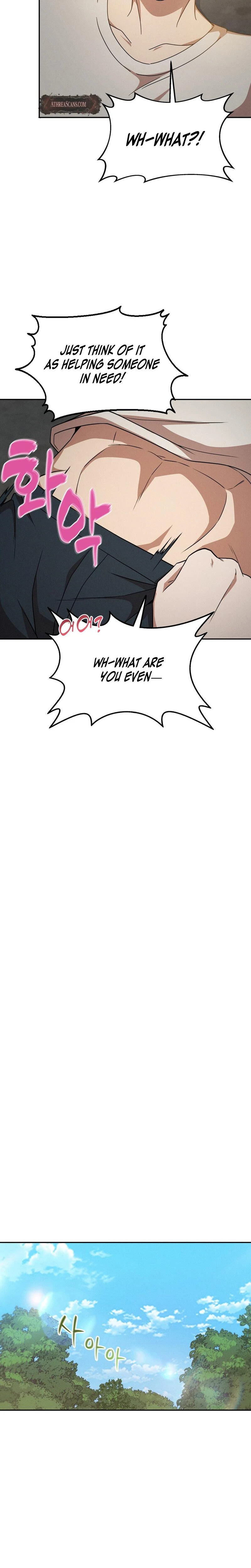 Male Friend Female Friend Game Chapter 13 Page 17