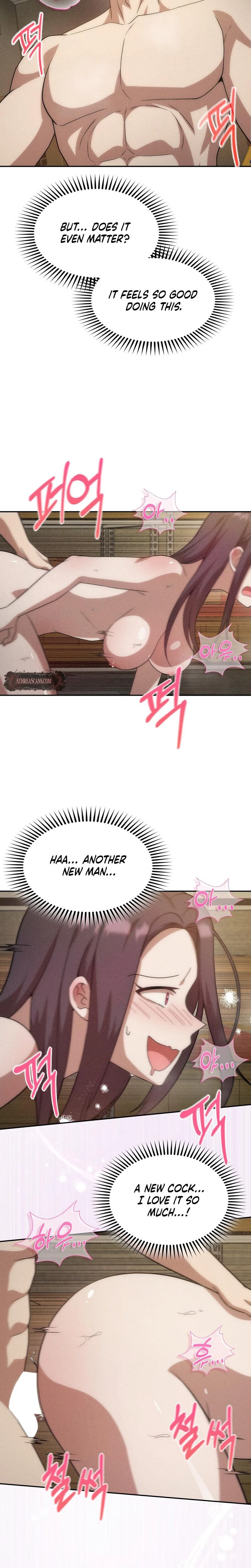 Male Friend Female Friend Game Chapter 14 Page 3
