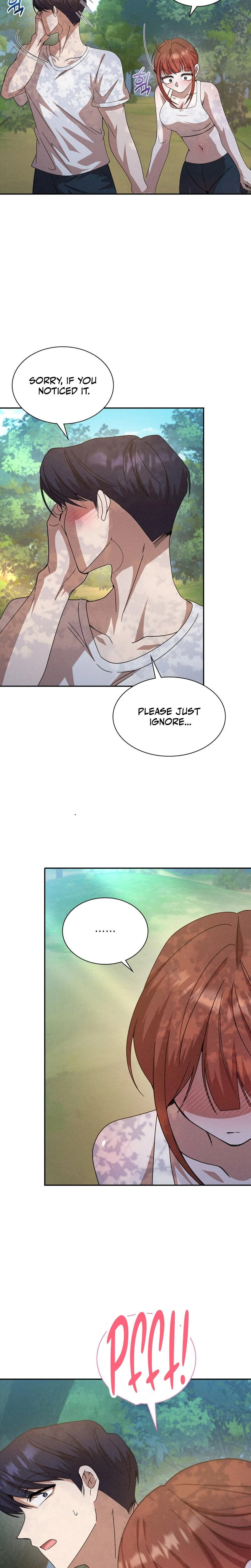 Male Friend Female Friend Game Chapter 14 Page 13