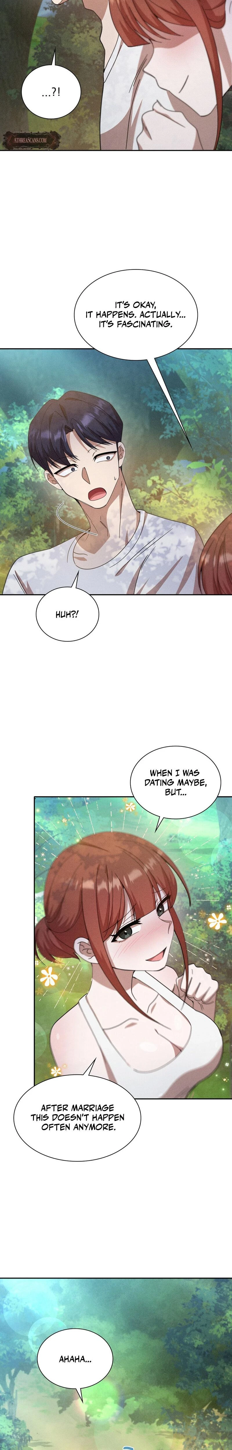 Male Friend Female Friend Game Chapter 14 Page 14