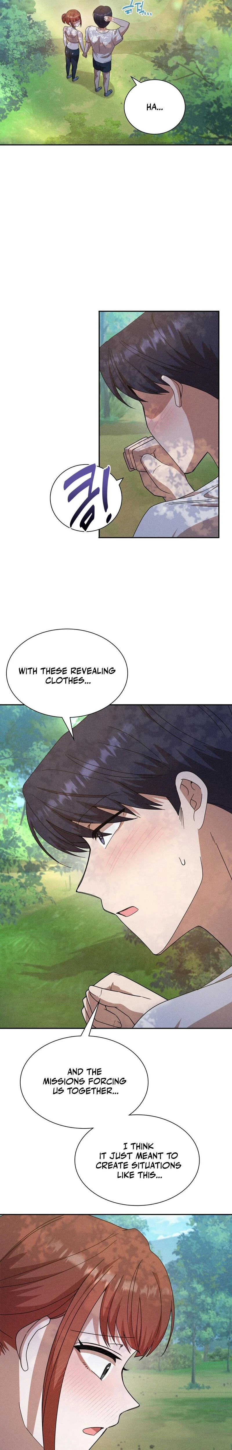 Male Friend Female Friend Game Chapter 14 Page 15