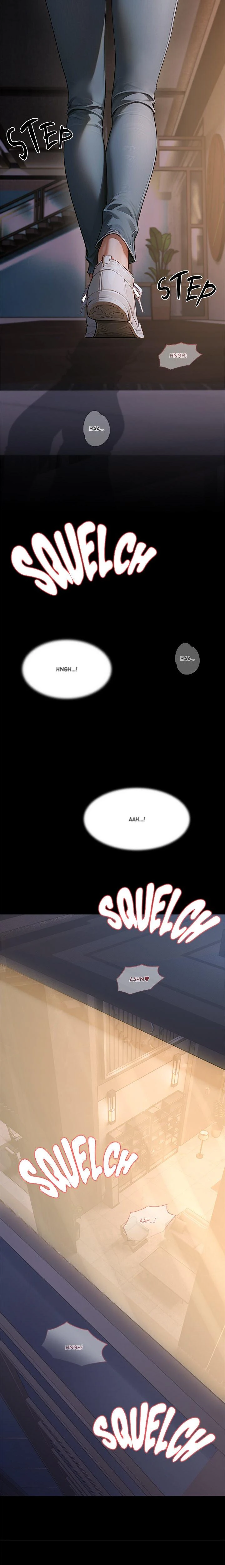 Master Of The Spotlight Chapter 01 Page 3