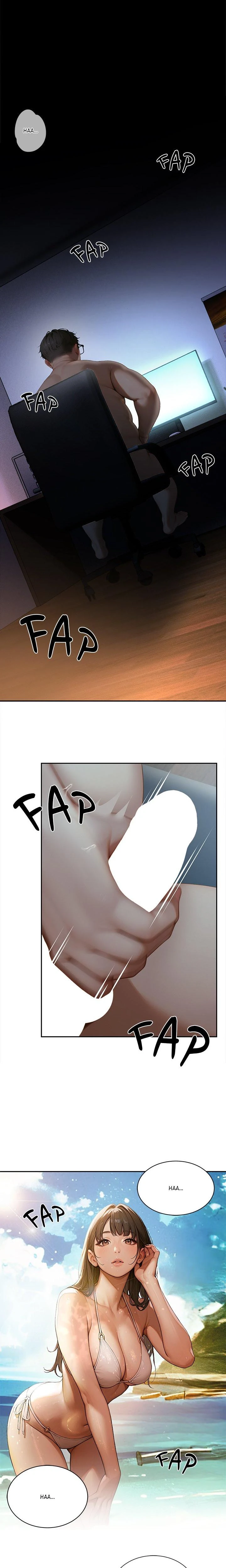 Master Of The Spotlight Chapter 01 Page 9