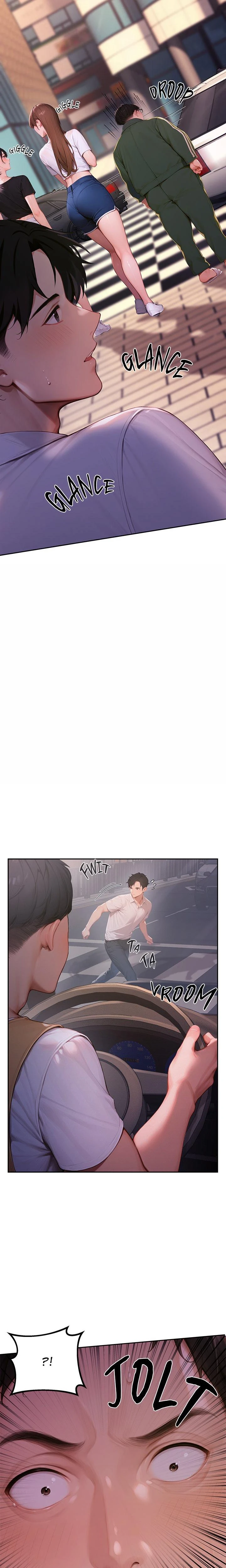Master Of The Spotlight Chapter 01 Page 17