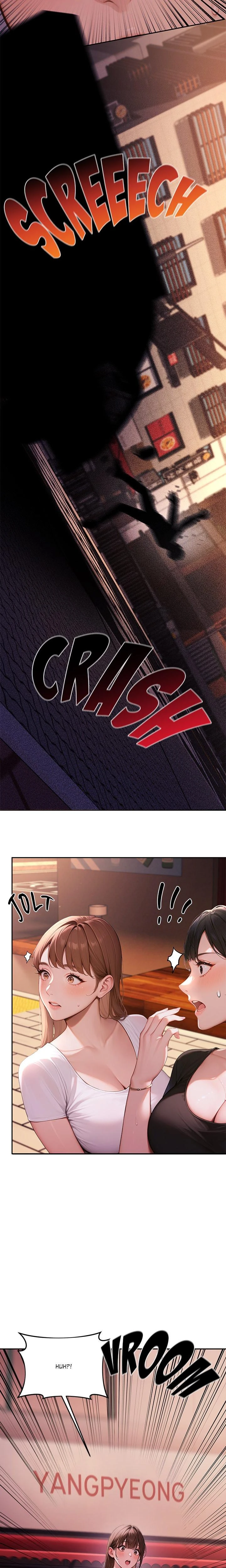 Master Of The Spotlight Chapter 01 Page 18