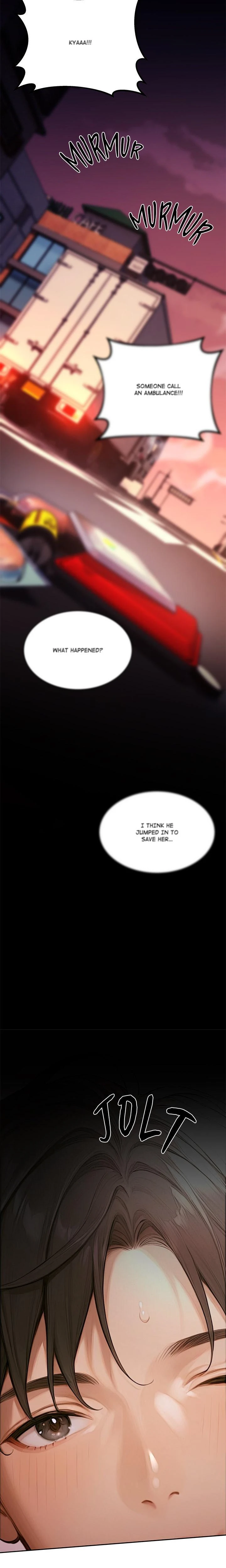 Master Of The Spotlight Chapter 01 Page 21