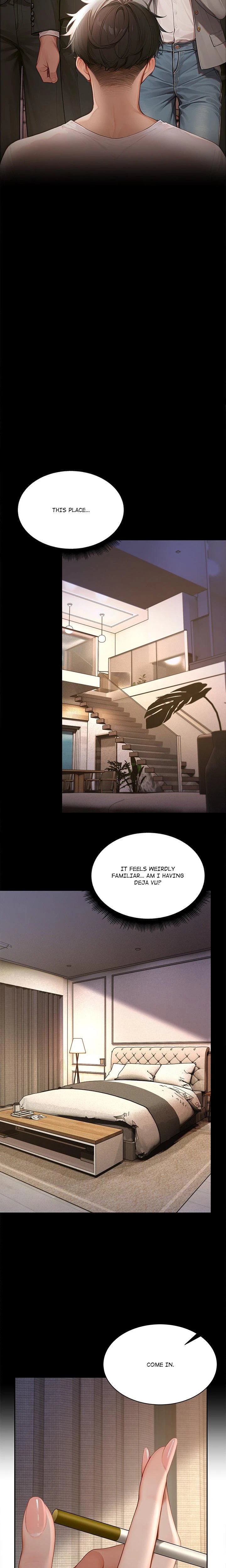 Master Of The Spotlight Chapter 01 Page 25