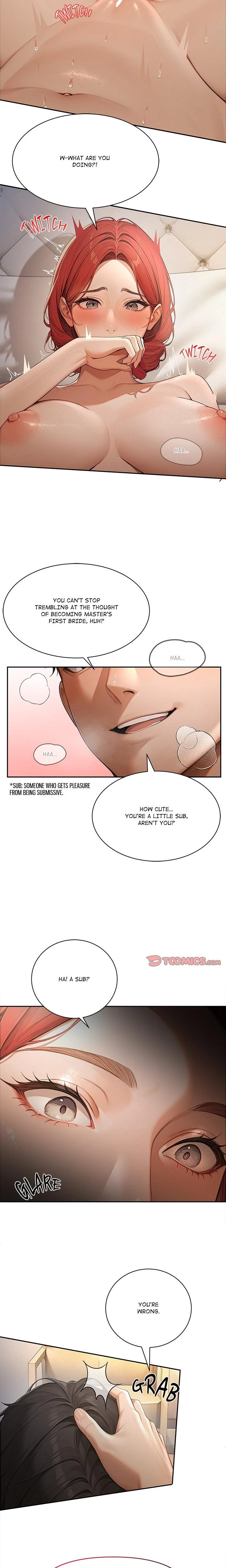 Master Of The Spotlight Chapter 02 Page 4