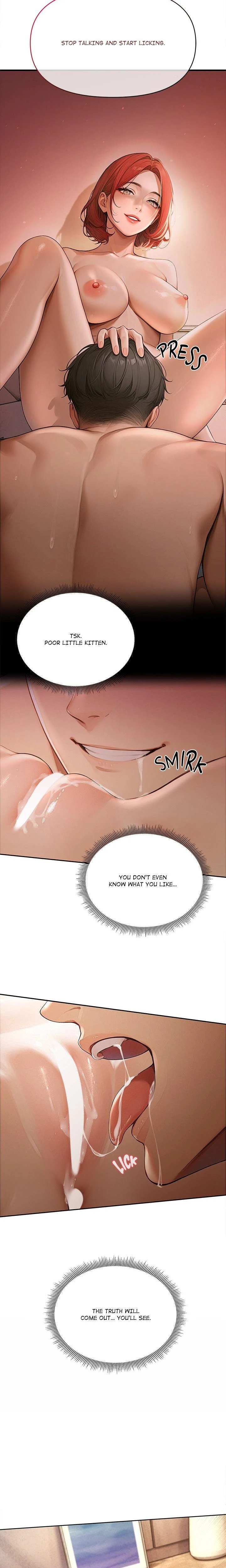 Master Of The Spotlight Chapter 02 Page 5