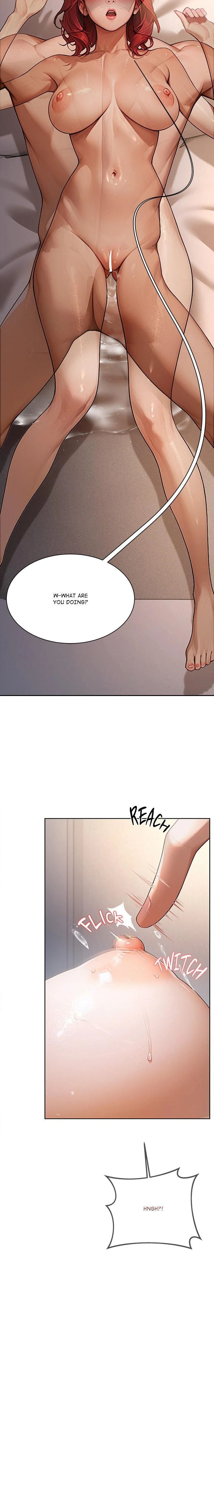 Master Of The Spotlight Chapter 02 Page 12