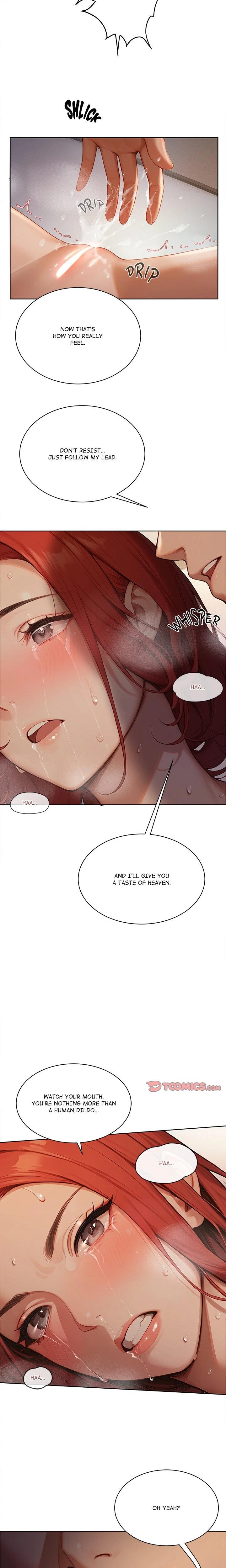 Master Of The Spotlight Chapter 02 Page 14