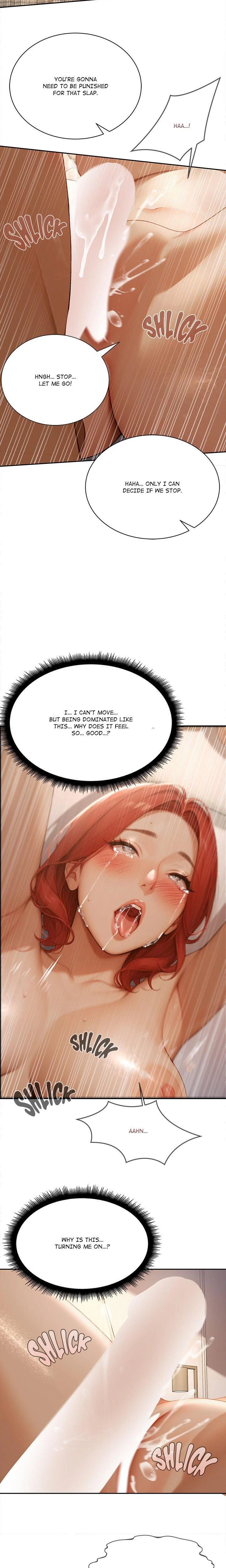 Master Of The Spotlight Chapter 02 Page 17