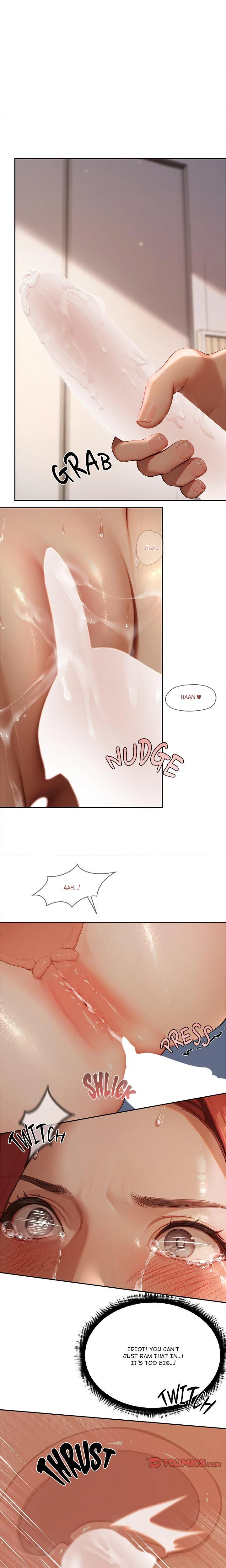 Master Of The Spotlight Chapter 03 Page 2
