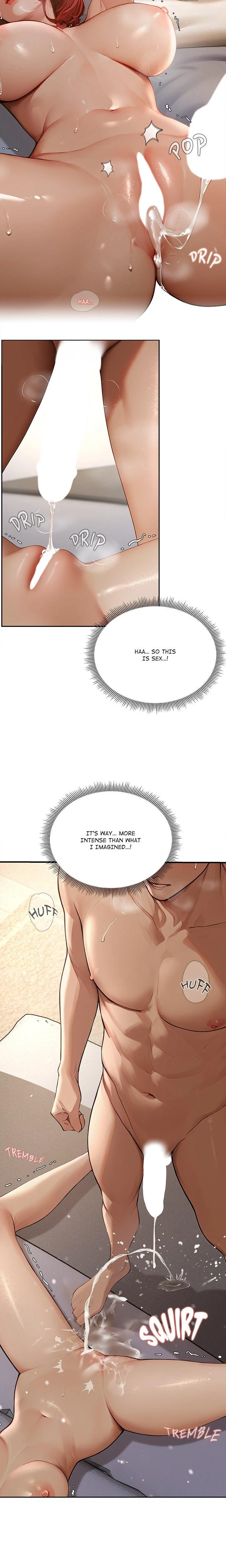 Master Of The Spotlight Chapter 03 Page 10