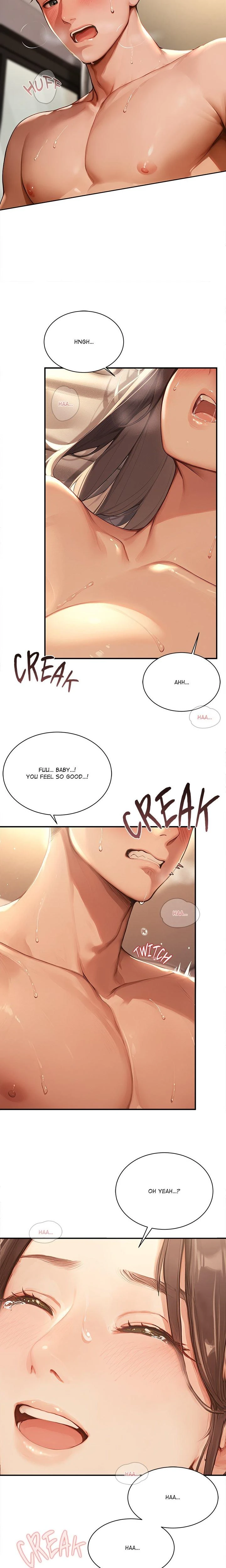 Master Of The Spotlight Chapter 04 Page 2