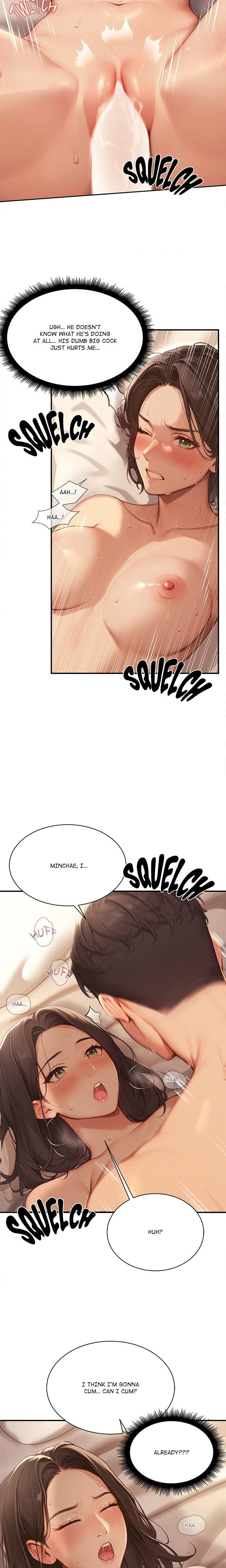 Master Of The Spotlight Chapter 04 Page 7