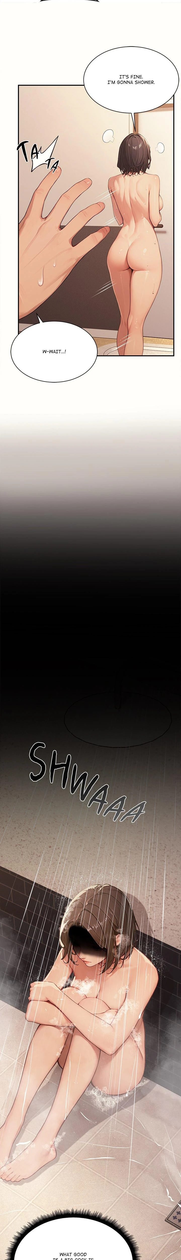 Master Of The Spotlight Chapter 04 Page 10