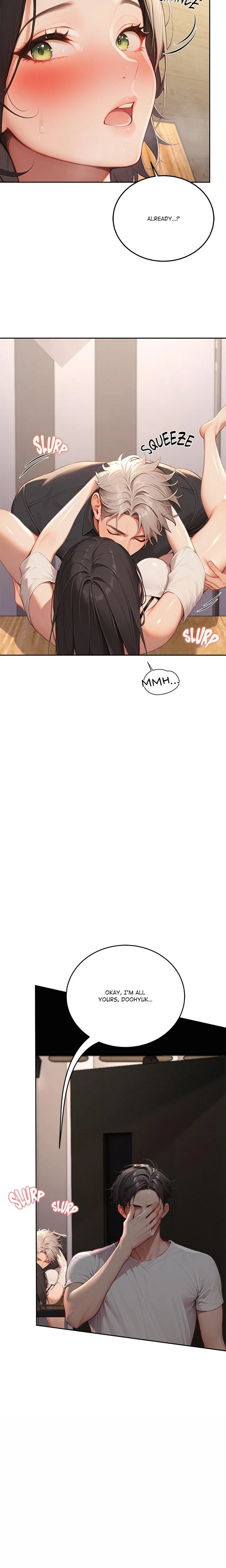 Master Of The Spotlight Chapter 06 Page 4