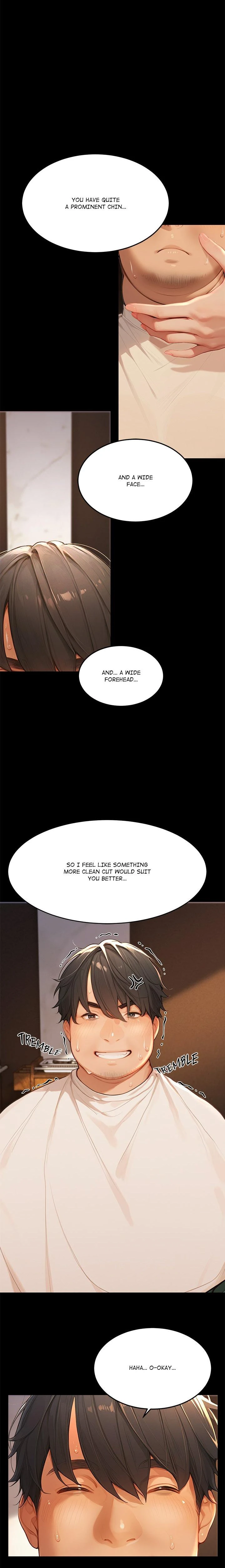 Master Of The Spotlight Chapter 07 Page 9