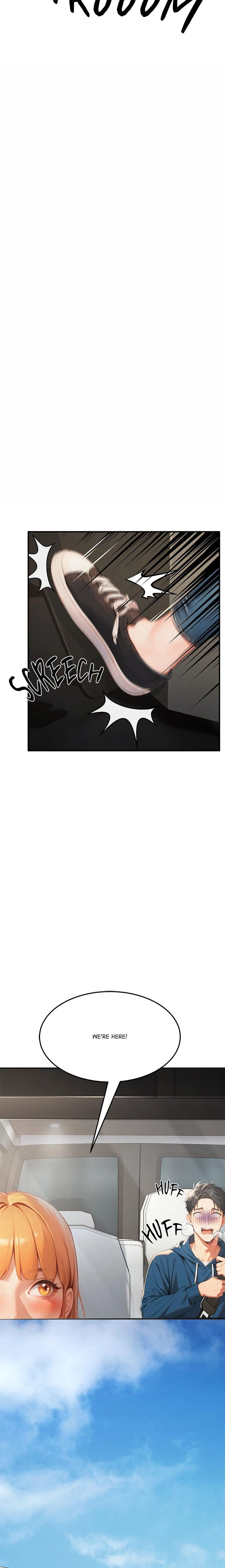 Master Of The Spotlight Chapter 07 Page 19
