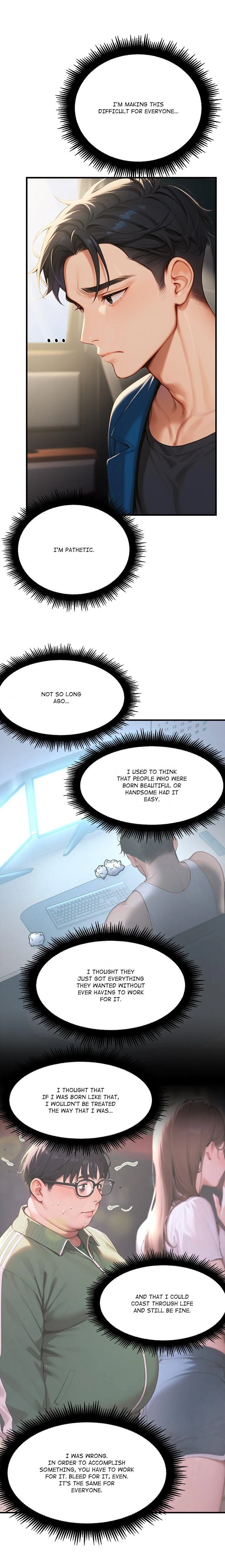 Master Of The Spotlight Chapter 09 Page 4