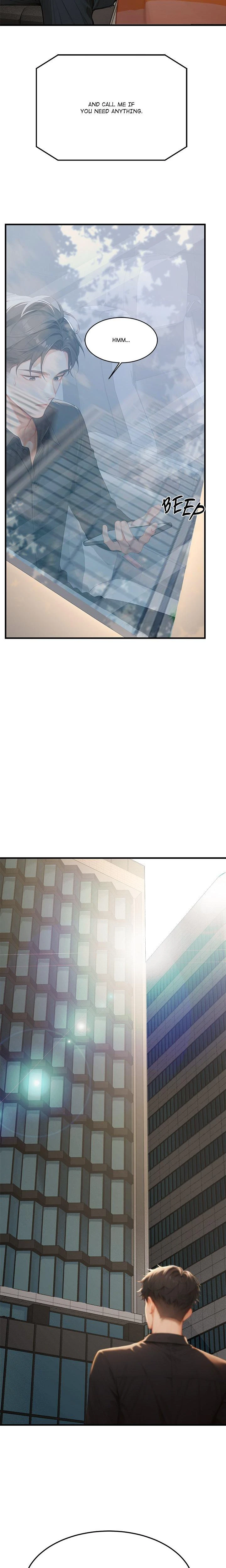Master Of The Spotlight Chapter 09 Page 30