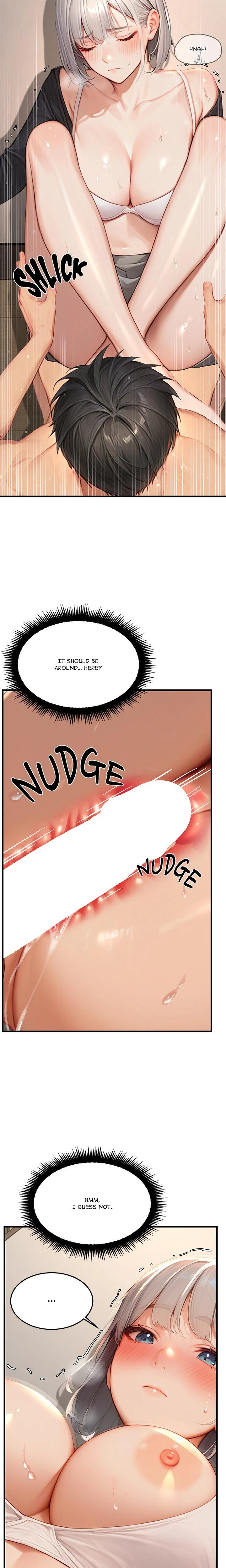 Master Of The Spotlight Chapter 11 Page 9