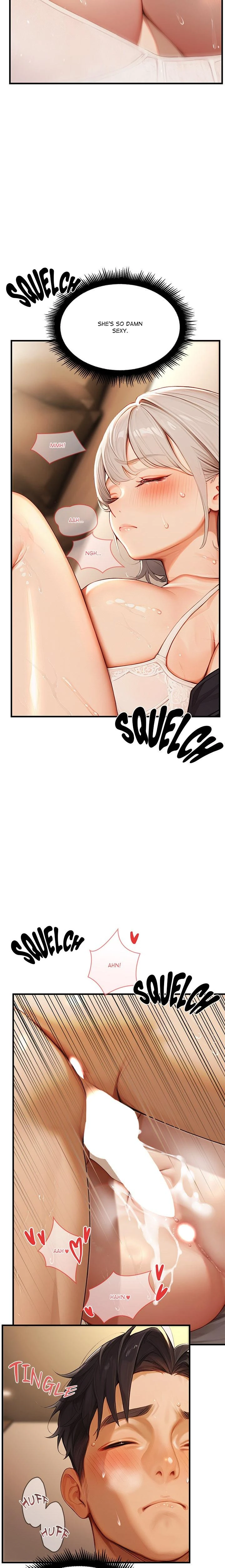 Master Of The Spotlight Chapter 11 Page 17
