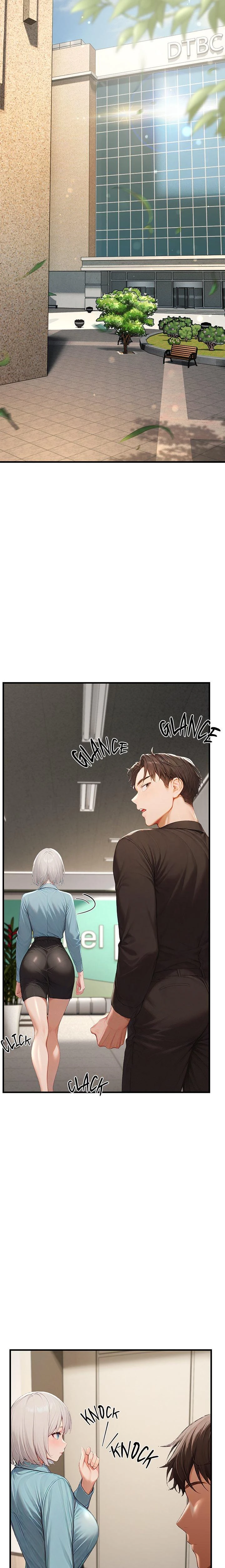 Master Of The Spotlight Chapter 12 Page 17