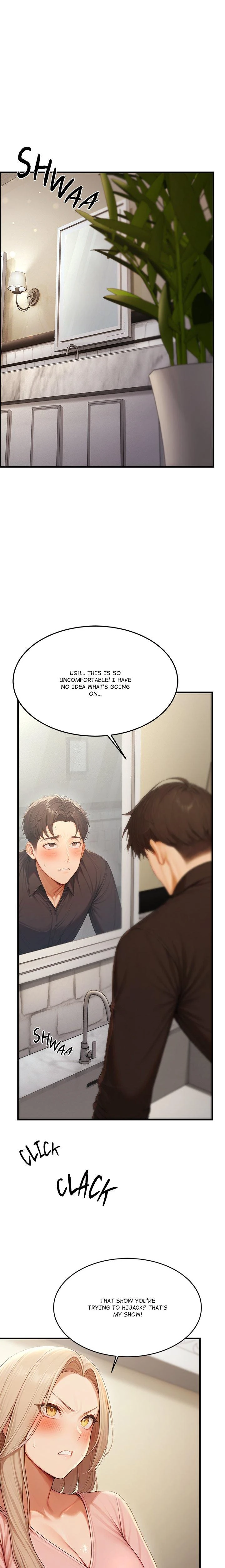 Master Of The Spotlight Chapter 12 Page 24