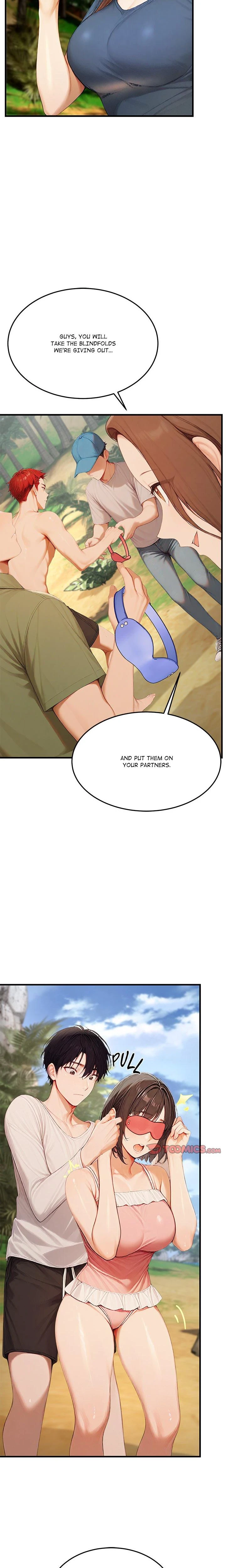 Master Of The Spotlight Chapter 14 Page 12