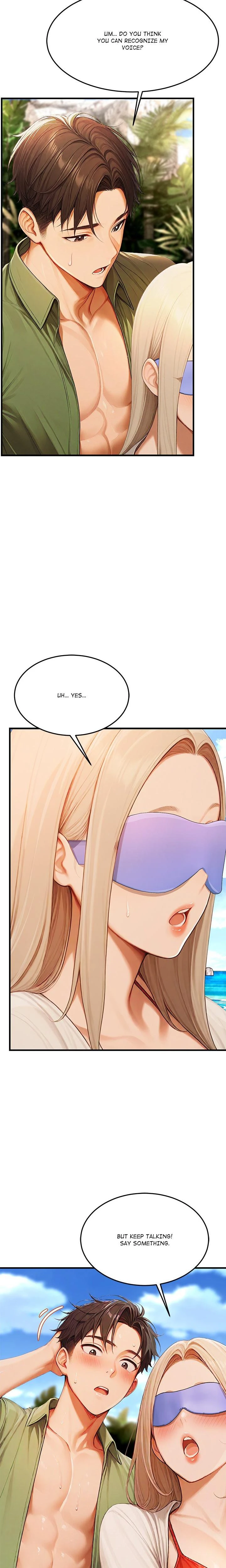 Master Of The Spotlight Chapter 14 Page 16