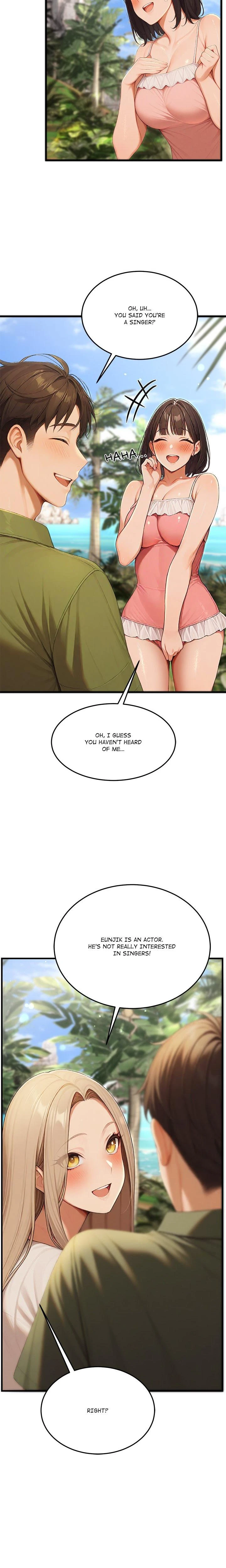 Master Of The Spotlight Chapter 15 Page 2