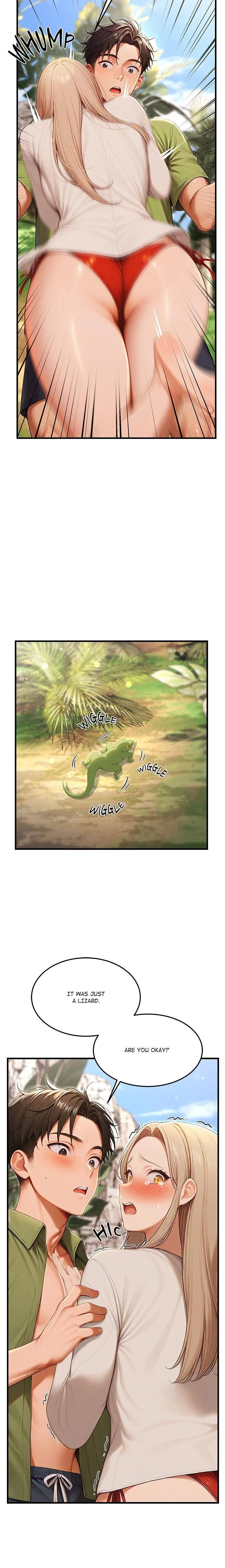 Master Of The Spotlight Chapter 15 Page 12