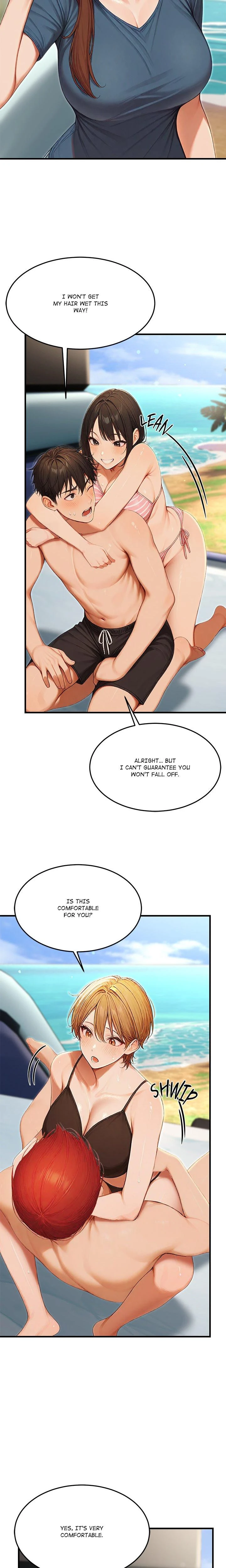 Master Of The Spotlight Chapter 15 Page 20