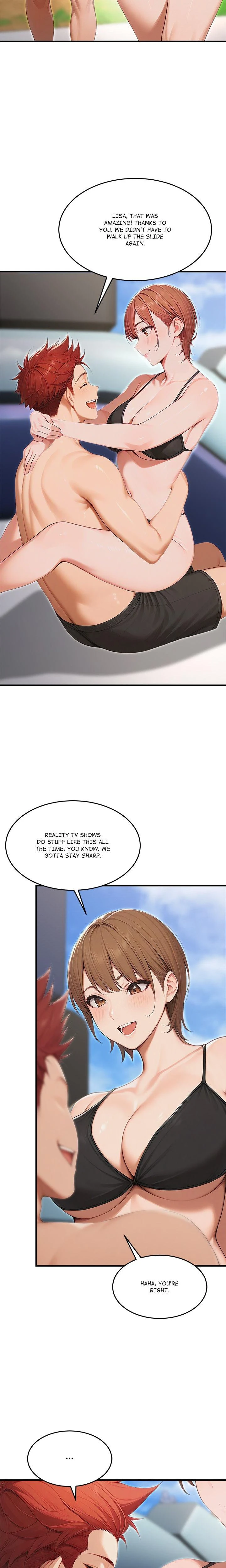 Master Of The Spotlight Chapter 16 Page 2
