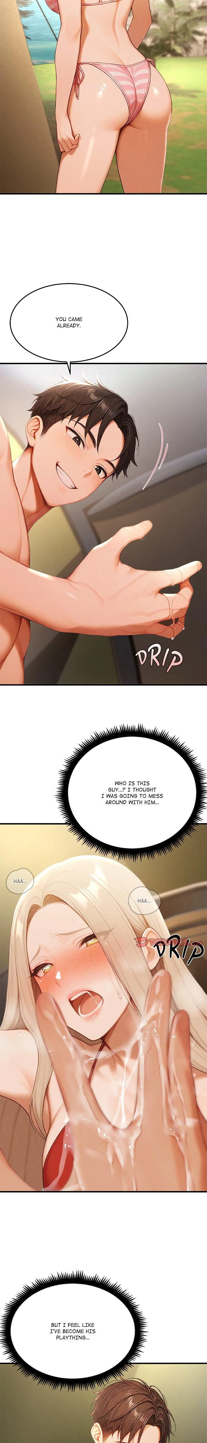Master Of The Spotlight Chapter 17 Page 9