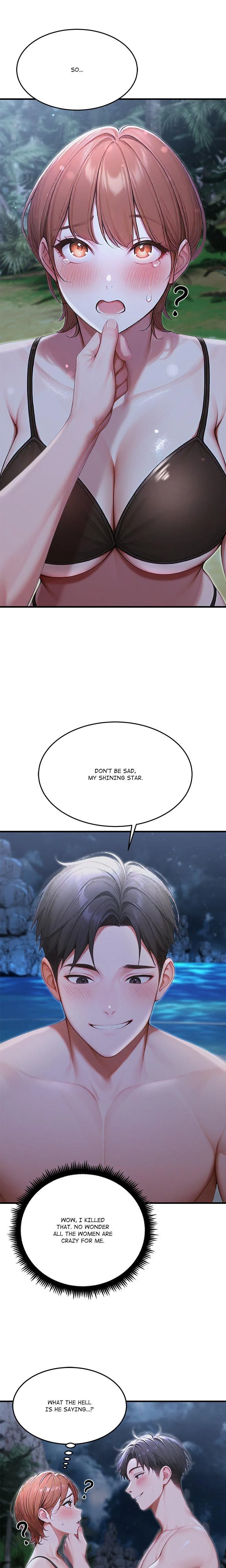 Master Of The Spotlight Chapter 18 Page 13