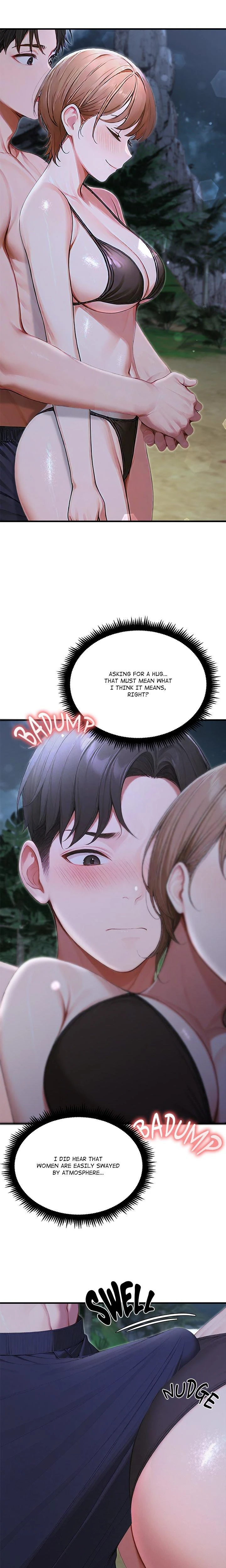 Master Of The Spotlight Chapter 18 Page 17
