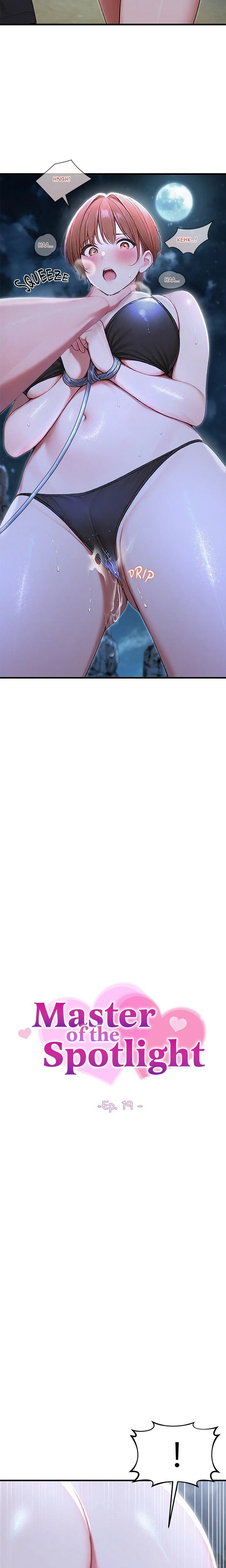 Master Of The Spotlight Chapter 19 Page 2