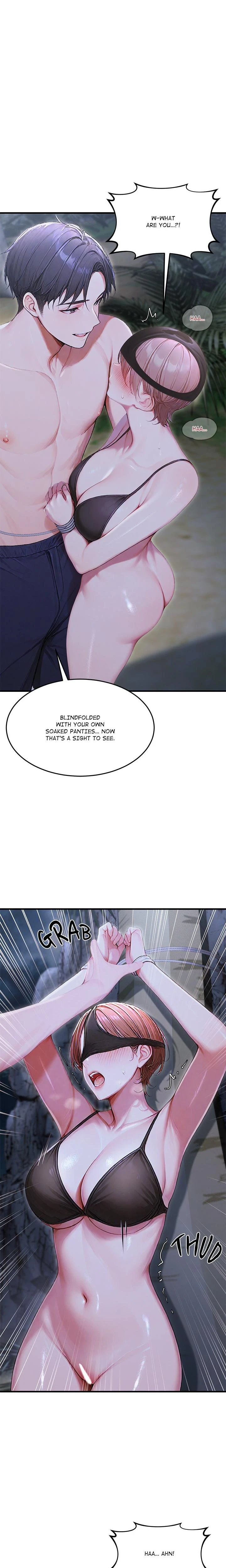 Master Of The Spotlight Chapter 19 Page 4