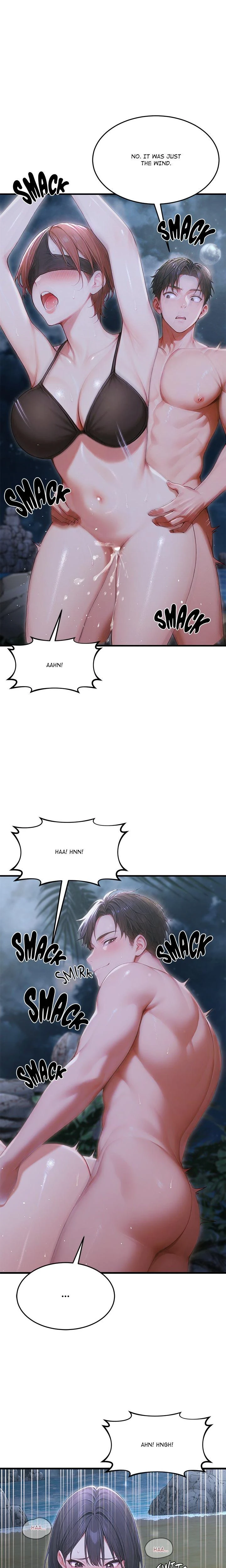Master Of The Spotlight Chapter 19 Page 10