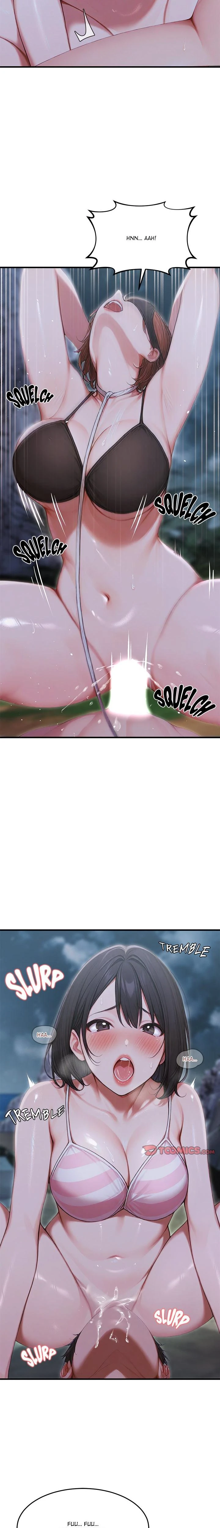 Master Of The Spotlight Chapter 20 Page 4